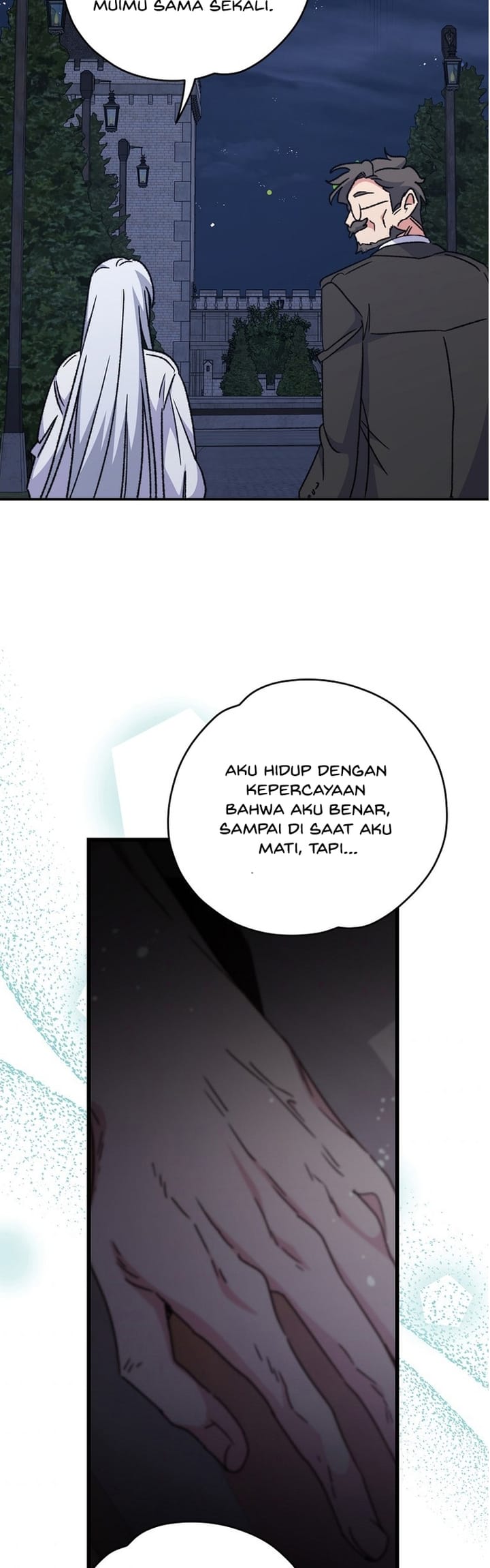 YIGRET Chapter 52 - halaman 43
