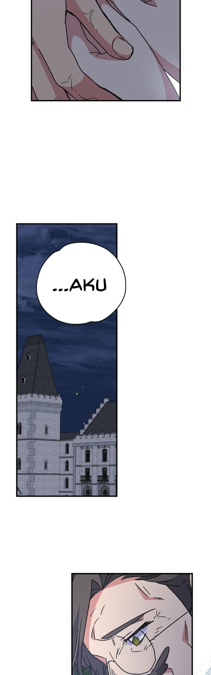 YIGRET Chapter 52 - halaman 48