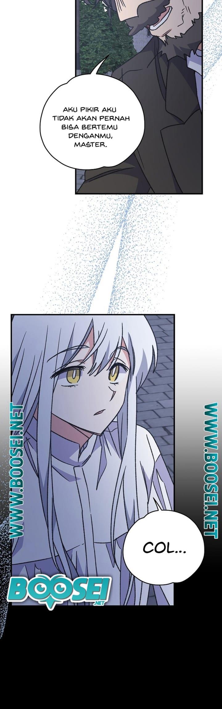 YIGRET Chapter 52 - halaman 49