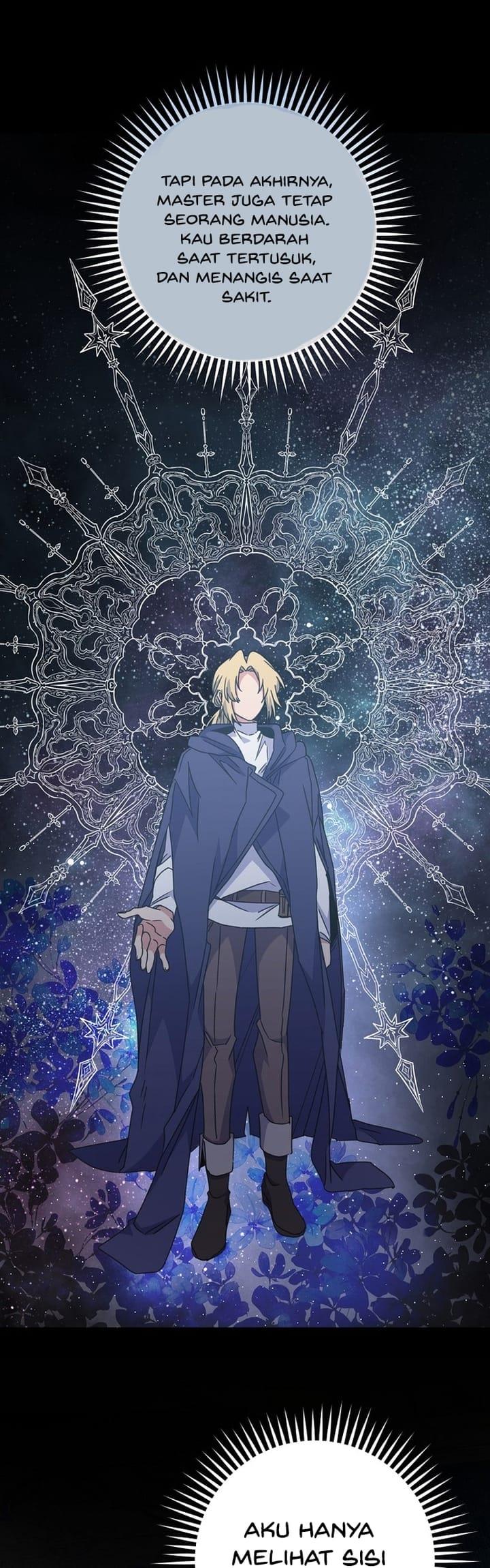 YIGRET Chapter 52 - halaman 50