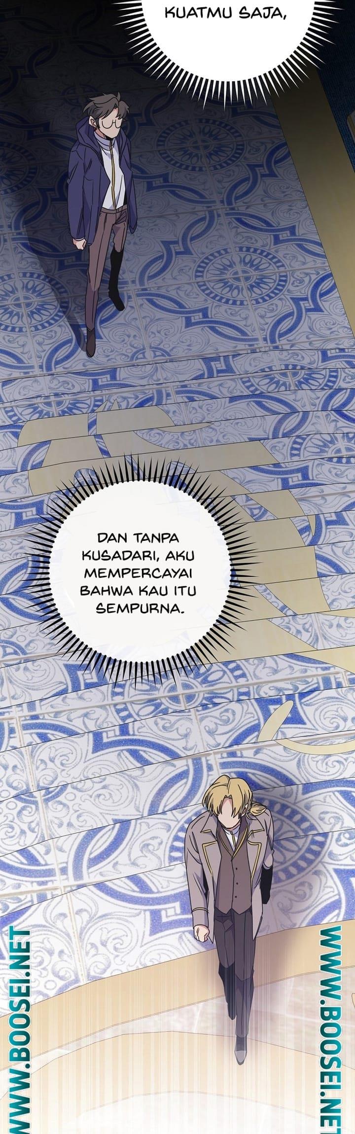 YIGRET Chapter 52 - halaman 51