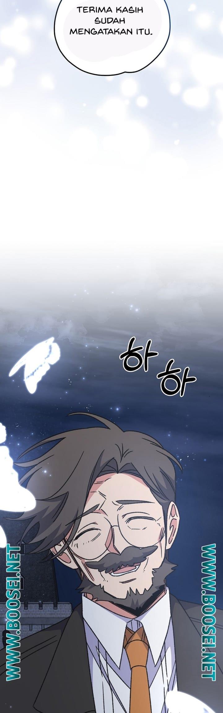YIGRET Chapter 52 - halaman 57