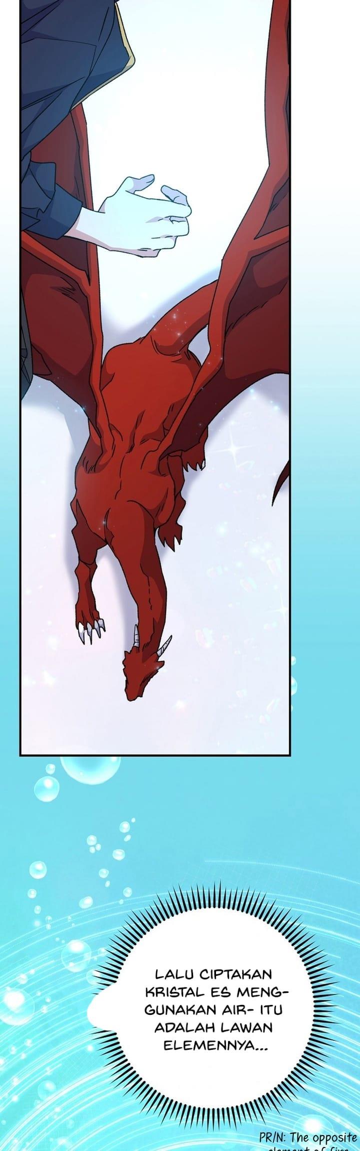 YIGRET Chapter 52 - halaman 6