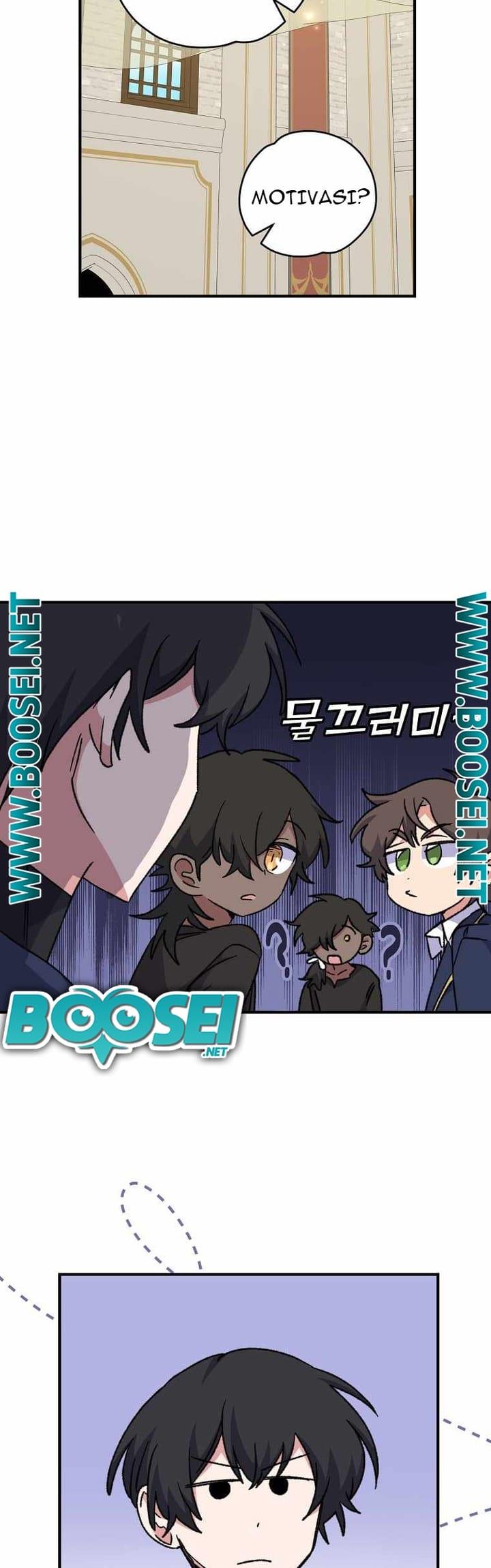 YIGRET Chapter 53 - halaman 11