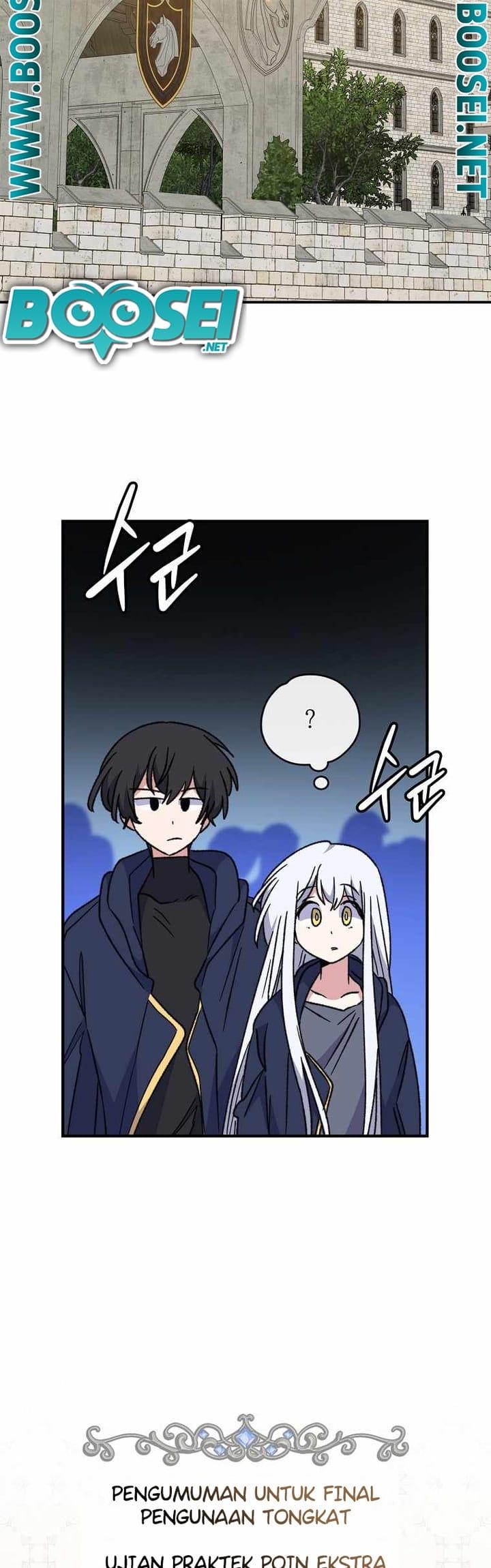 YIGRET Chapter 53 - halaman 16
