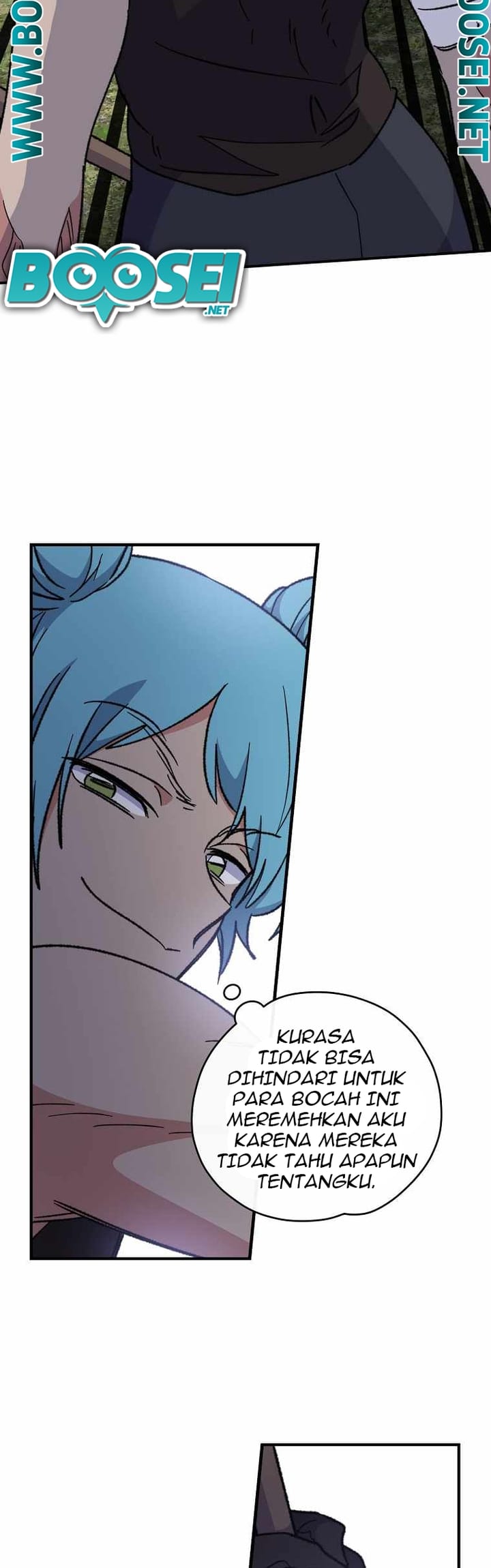 YIGRET Chapter 53 - halaman 24