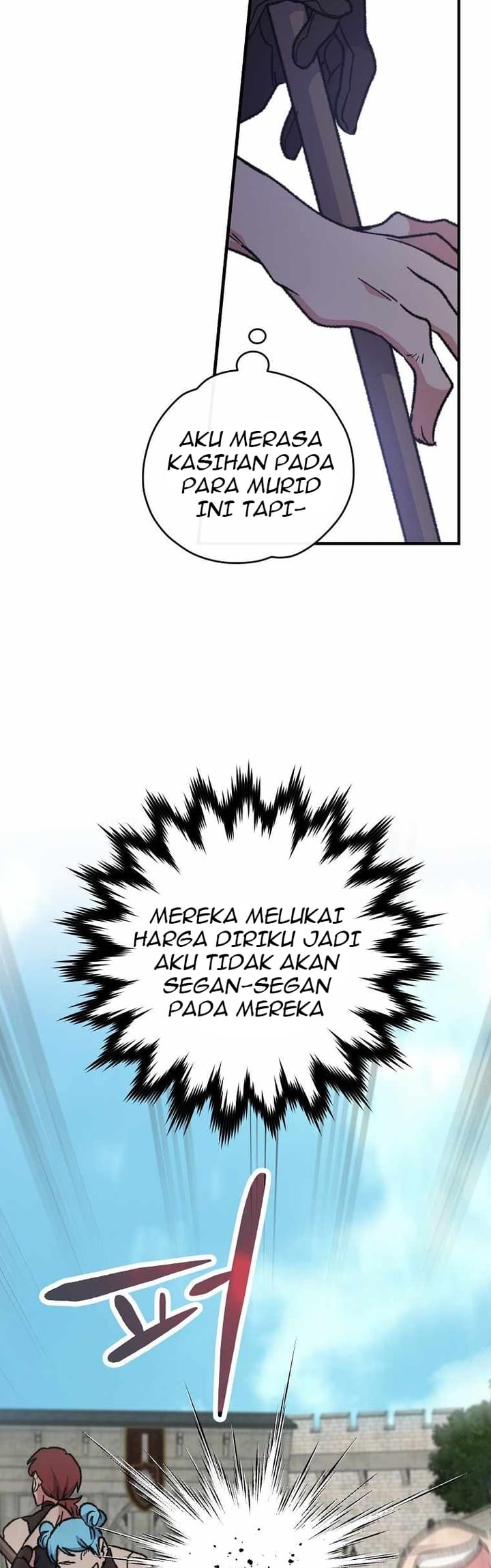 YIGRET Chapter 53 - halaman 25