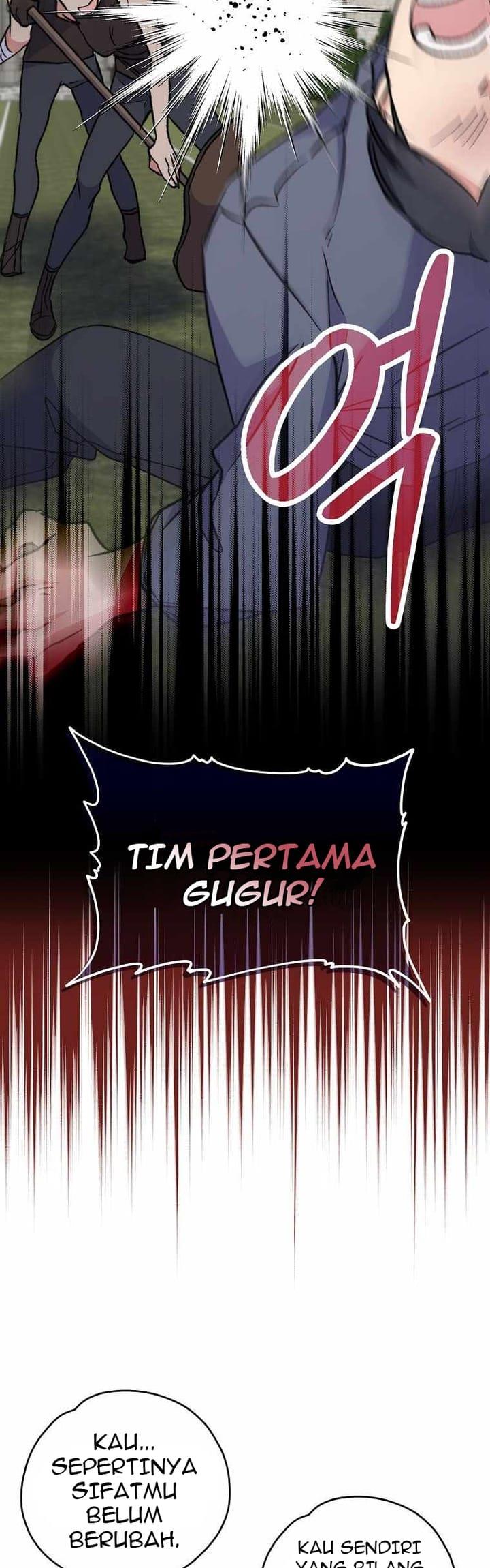 YIGRET Chapter 53 - halaman 26