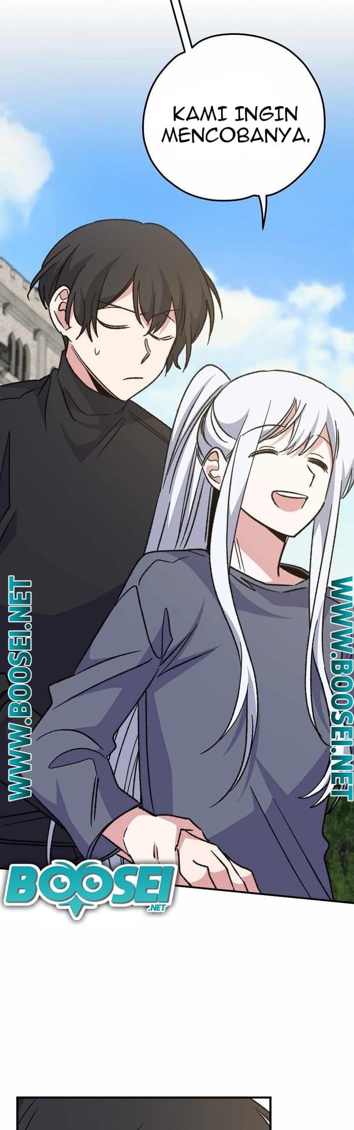 YIGRET Chapter 53 - halaman 29