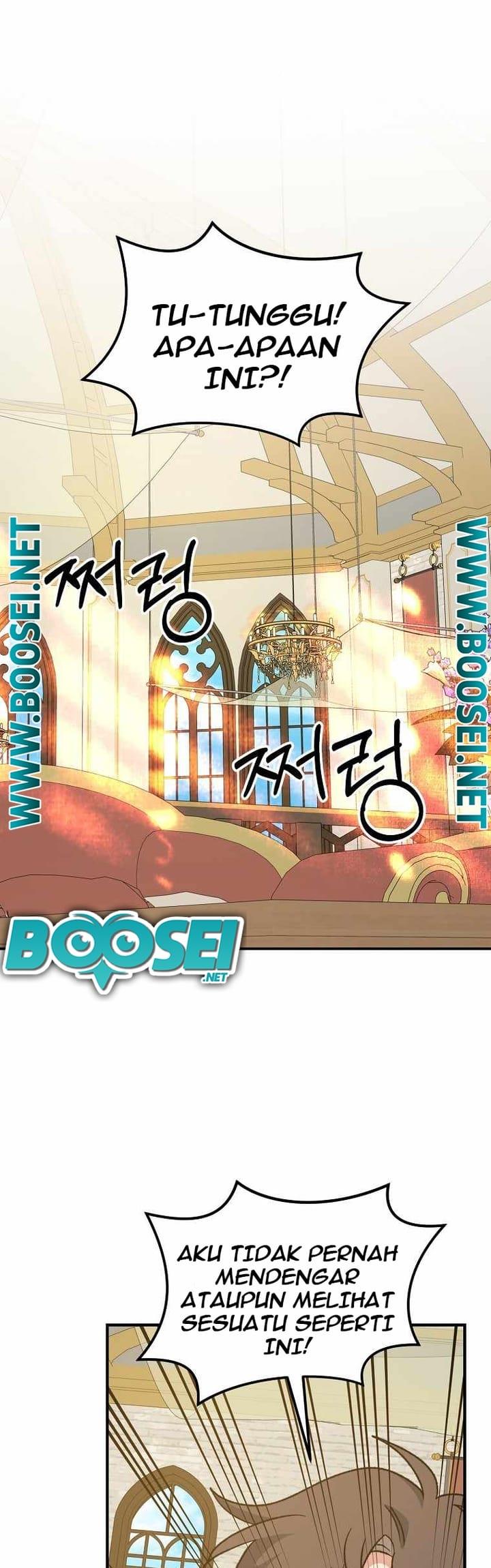 YIGRET Chapter 53 - halaman 3