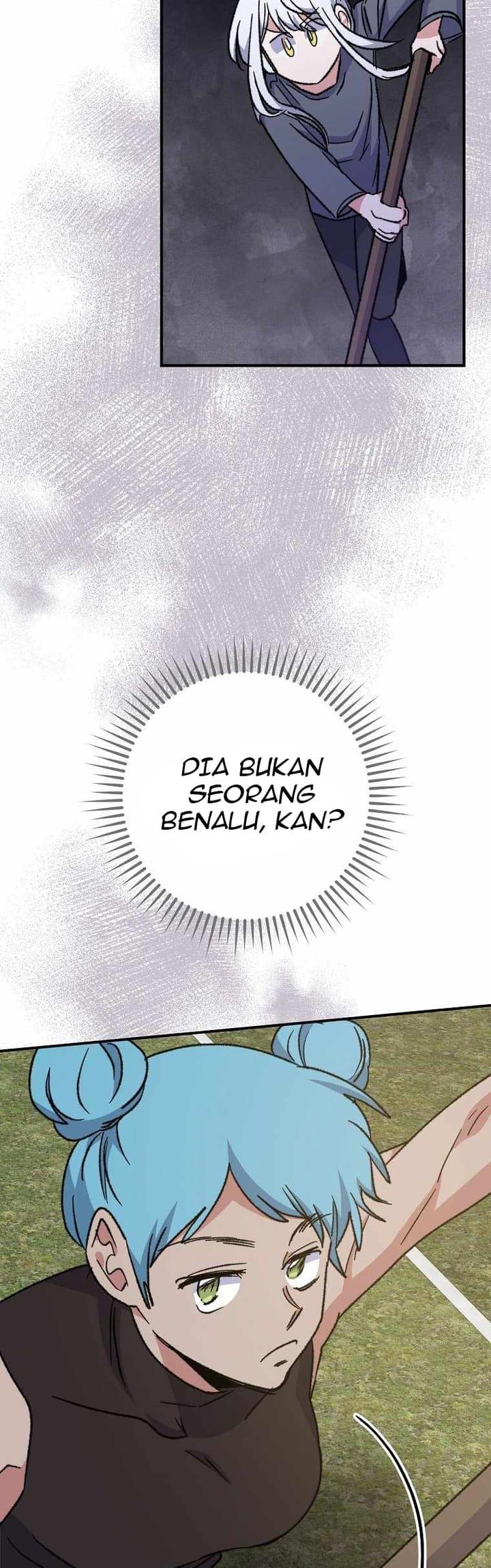 YIGRET Chapter 53 - halaman 35