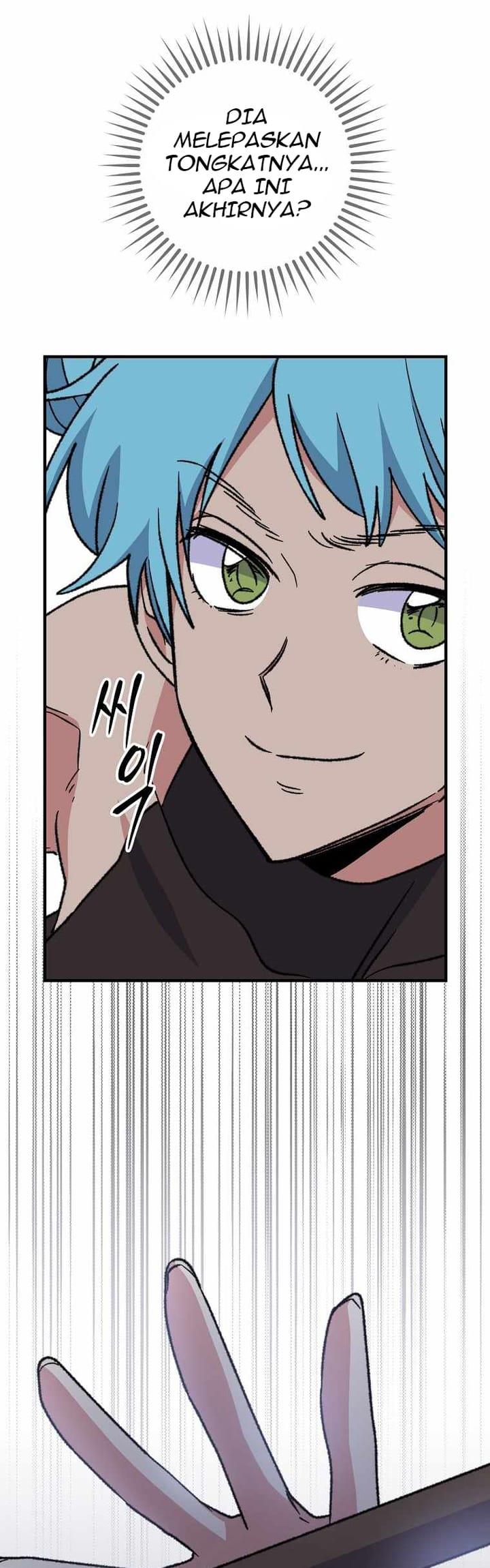 YIGRET Chapter 53 - halaman 37