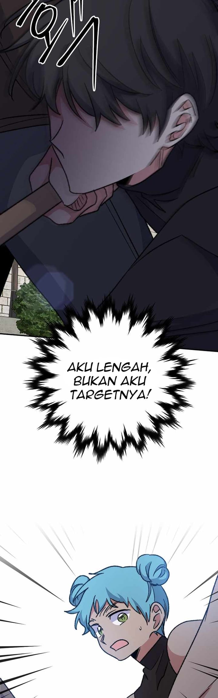 YIGRET Chapter 53 - halaman 46