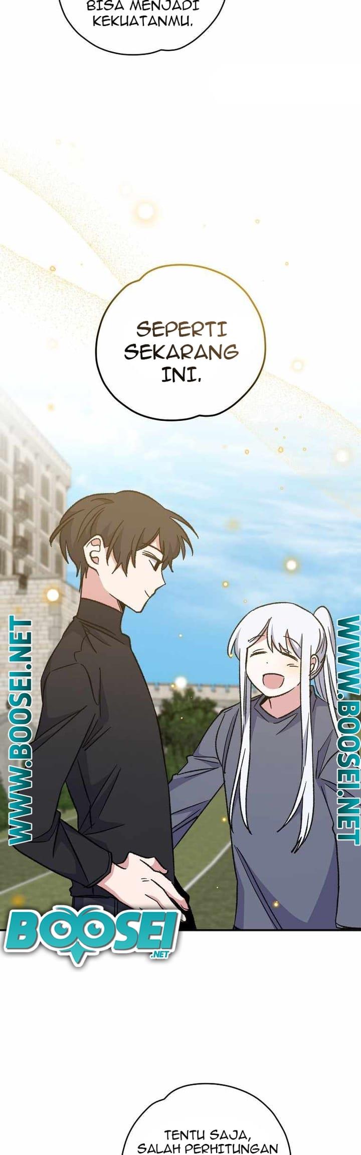 YIGRET Chapter 53 - halaman 54