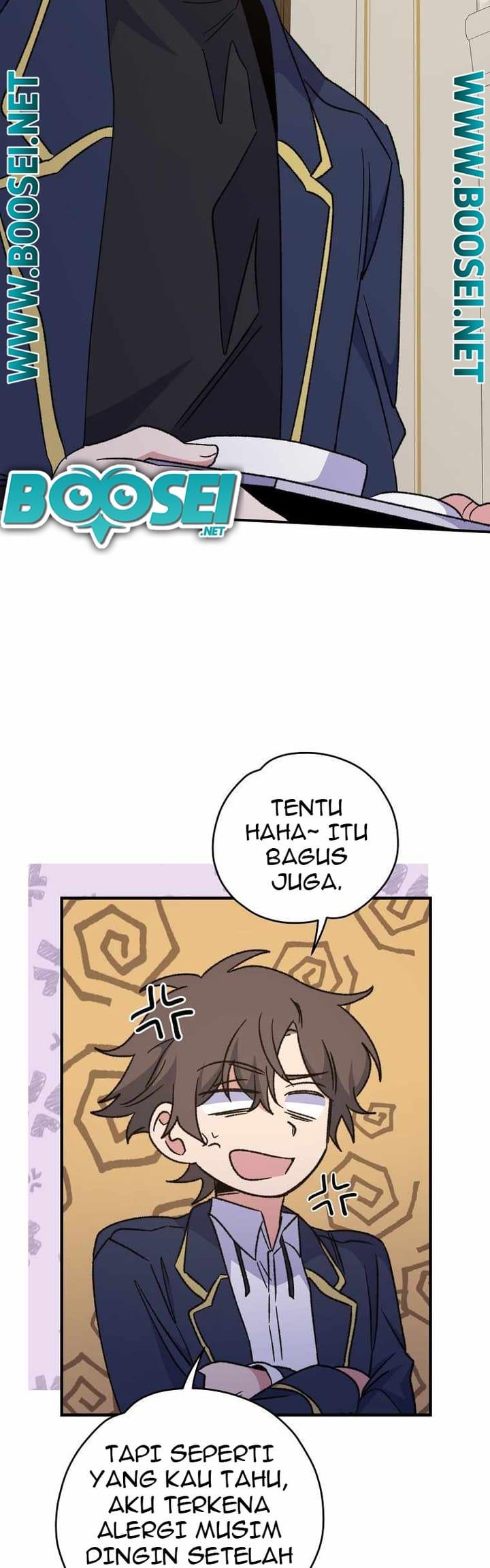 YIGRET Chapter 53 - halaman 8