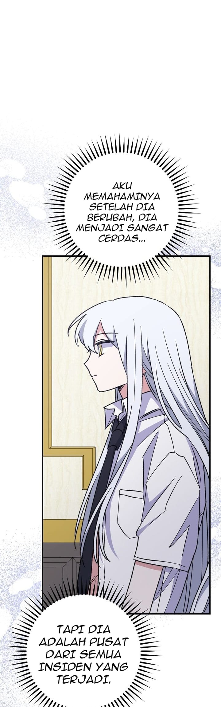 YIGRET Chapter 54 - halaman 10