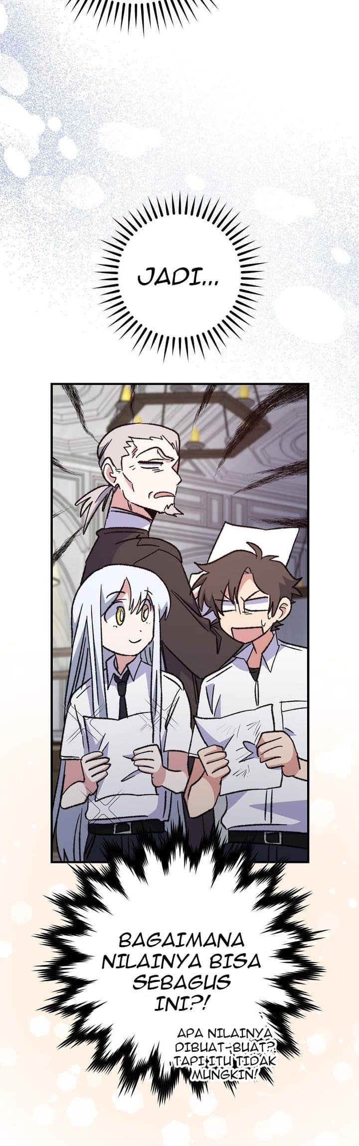 YIGRET Chapter 54 - halaman 11