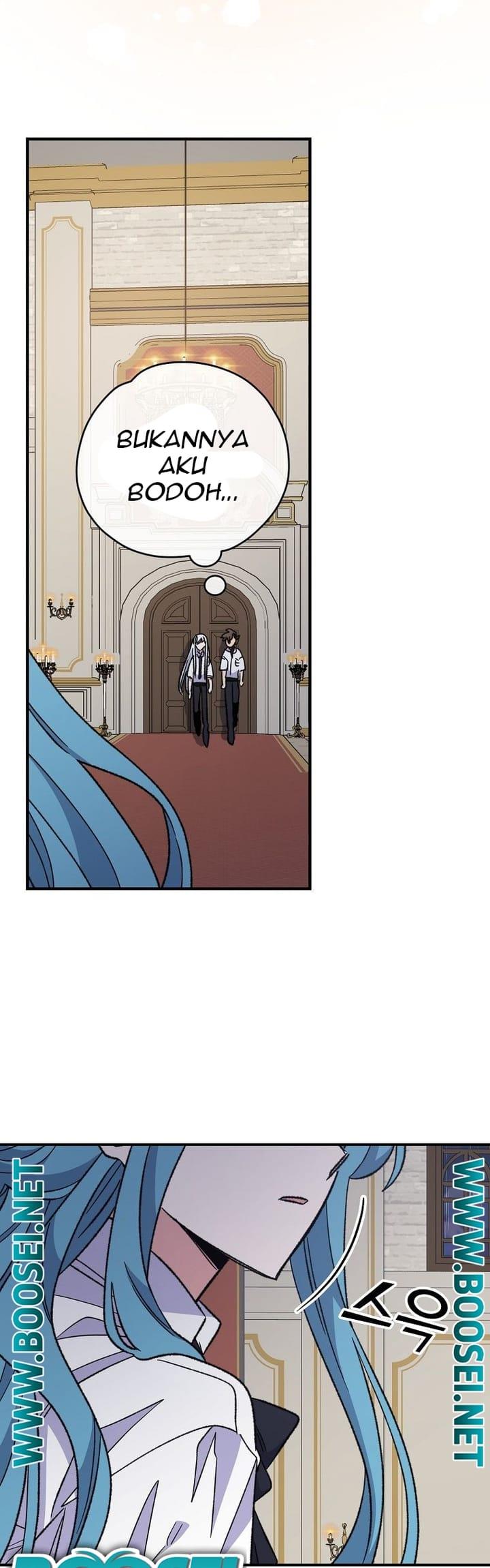 YIGRET Chapter 54 - halaman 12