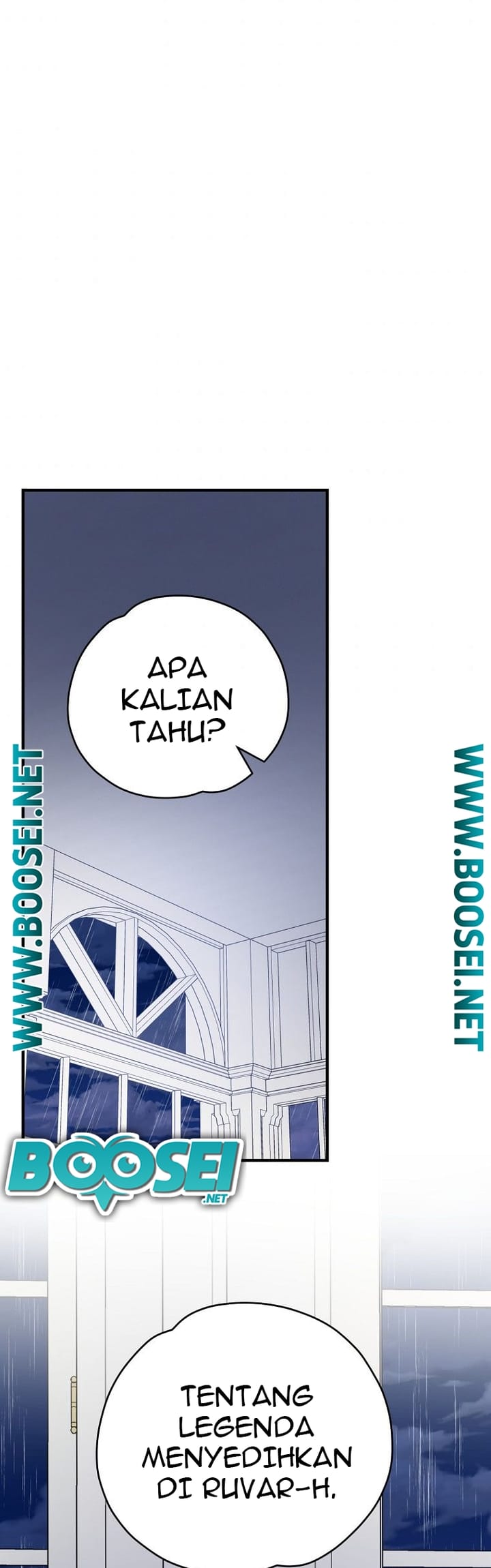 YIGRET Chapter 54 - halaman 19