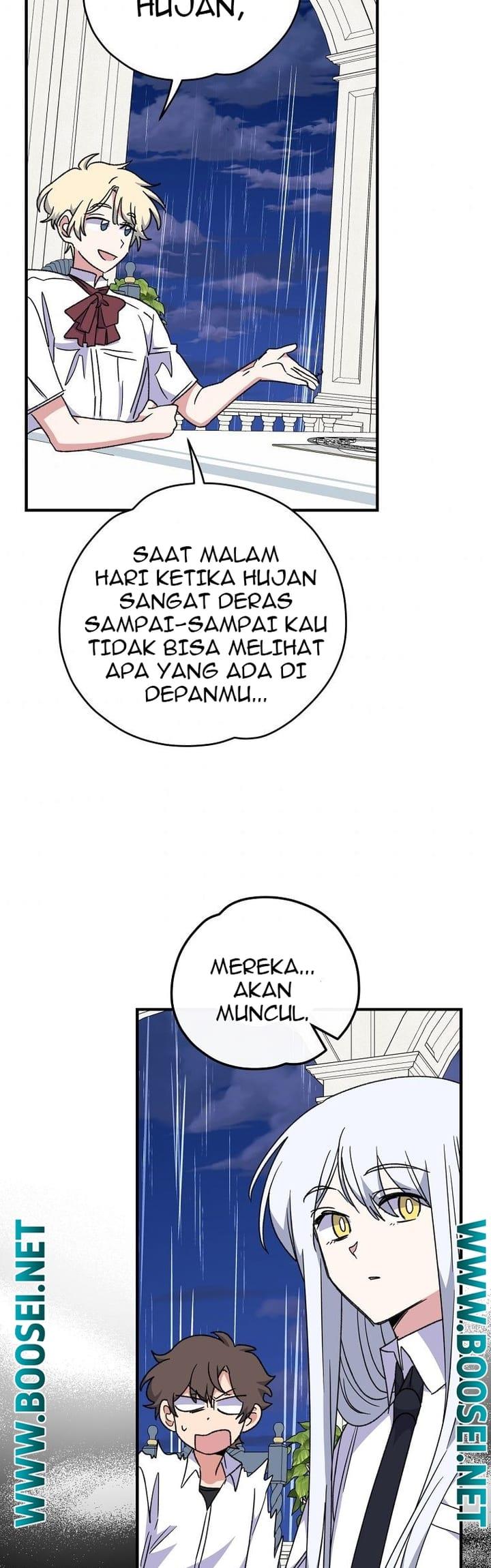 YIGRET Chapter 54 - halaman 23