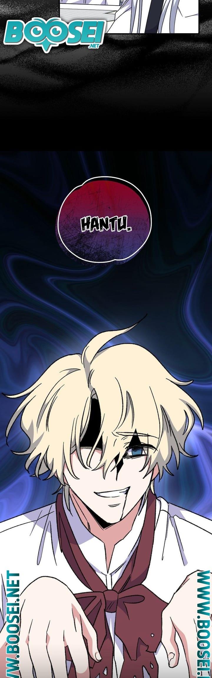 YIGRET Chapter 54 - halaman 24