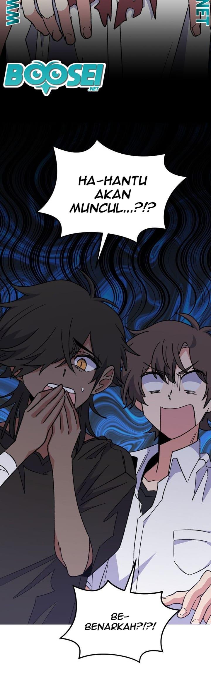 YIGRET Chapter 54 - halaman 25