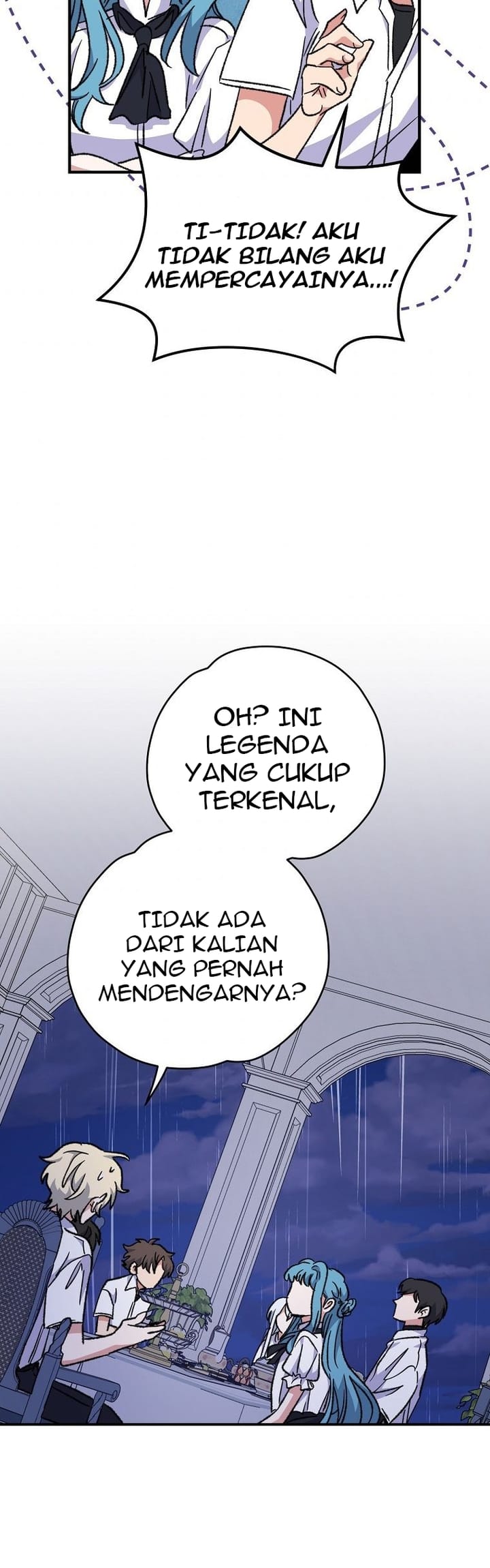 YIGRET Chapter 54 - halaman 27