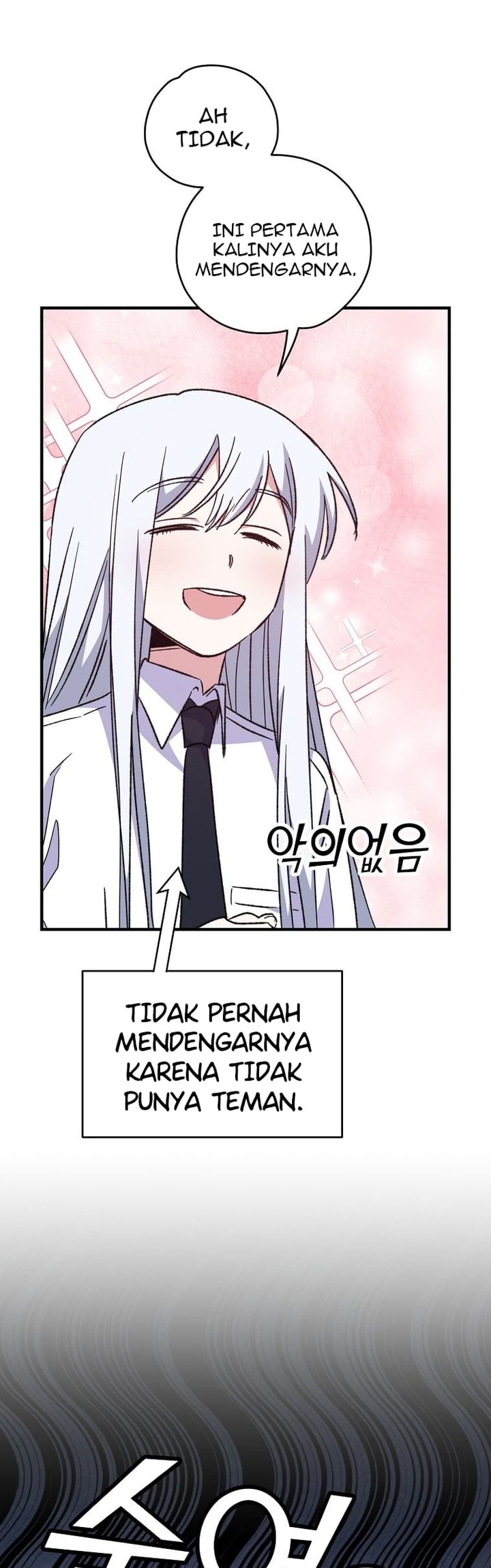 YIGRET Chapter 54 - halaman 28