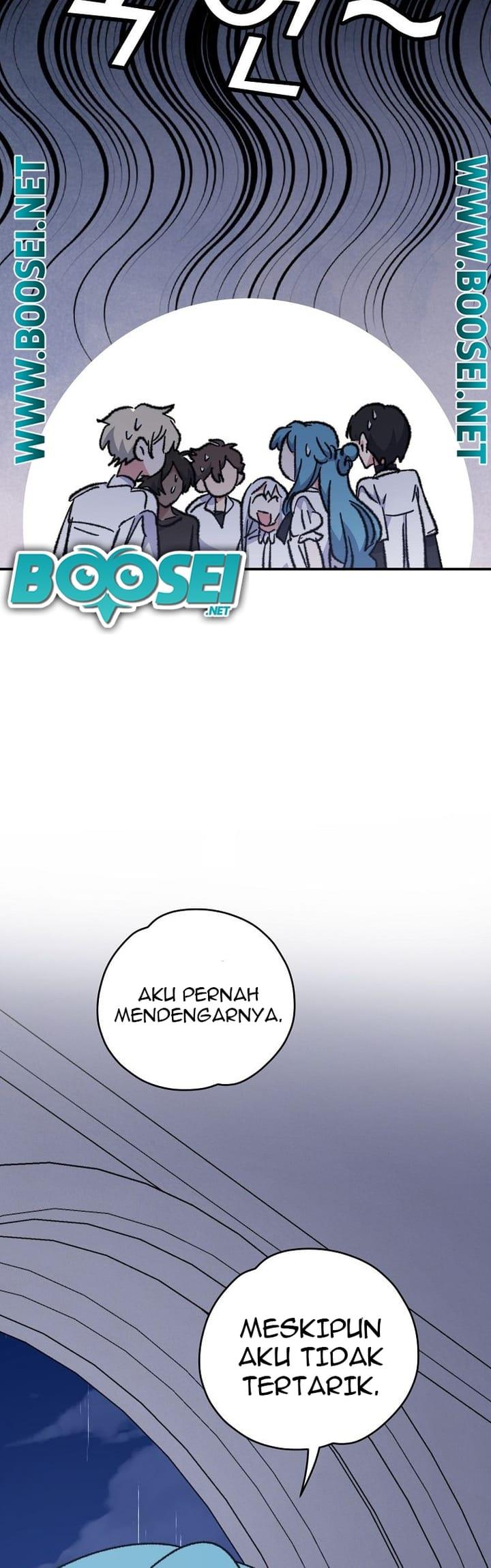 YIGRET Chapter 54 - halaman 29