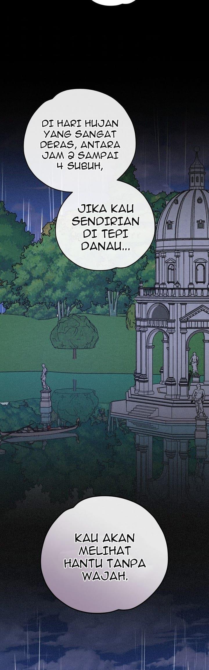 YIGRET Chapter 54 - halaman 31