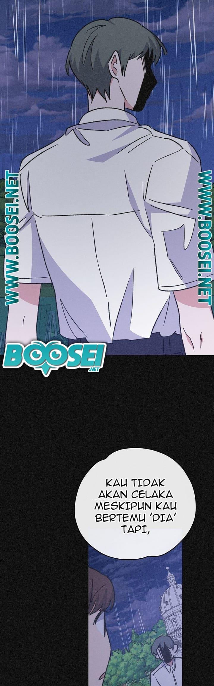 YIGRET Chapter 54 - halaman 32