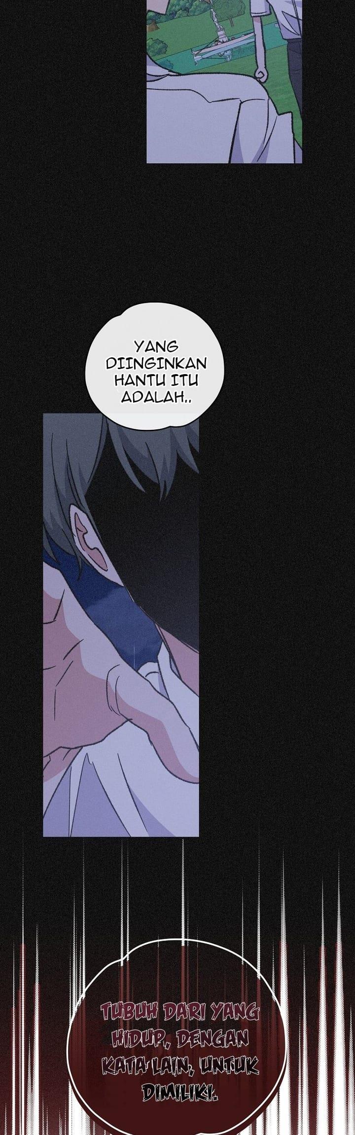 YIGRET Chapter 54 - halaman 33
