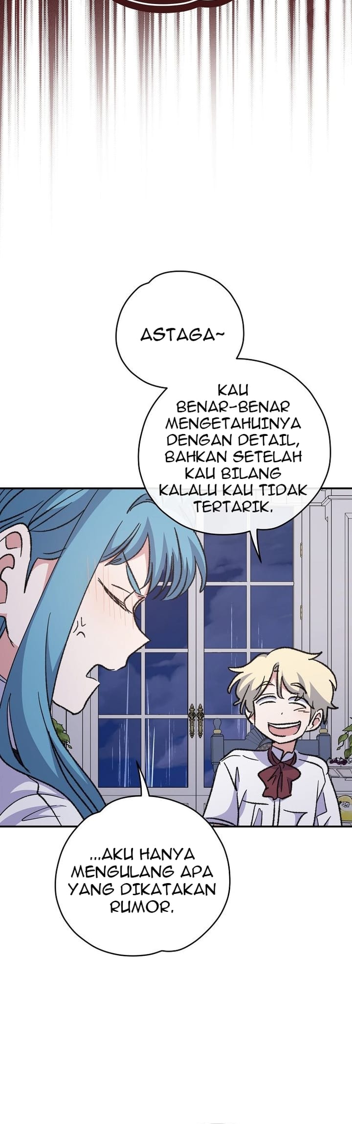 YIGRET Chapter 54 - halaman 34