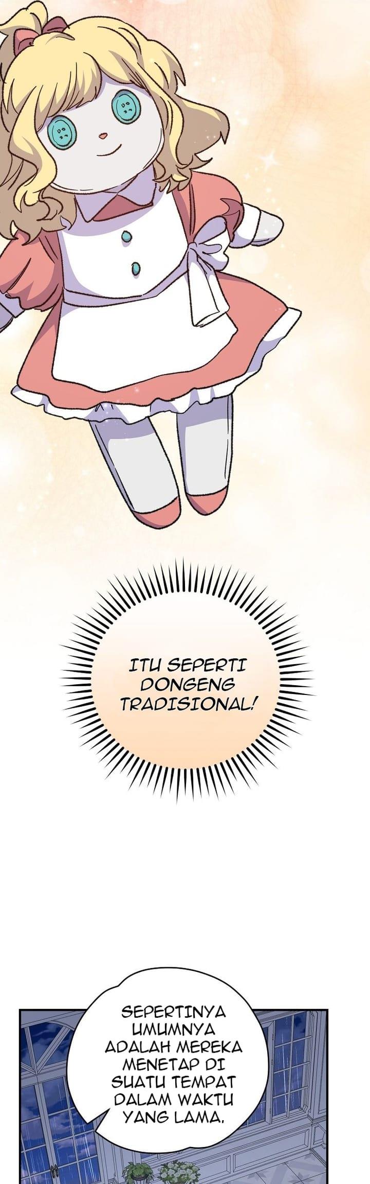YIGRET Chapter 54 - halaman 41
