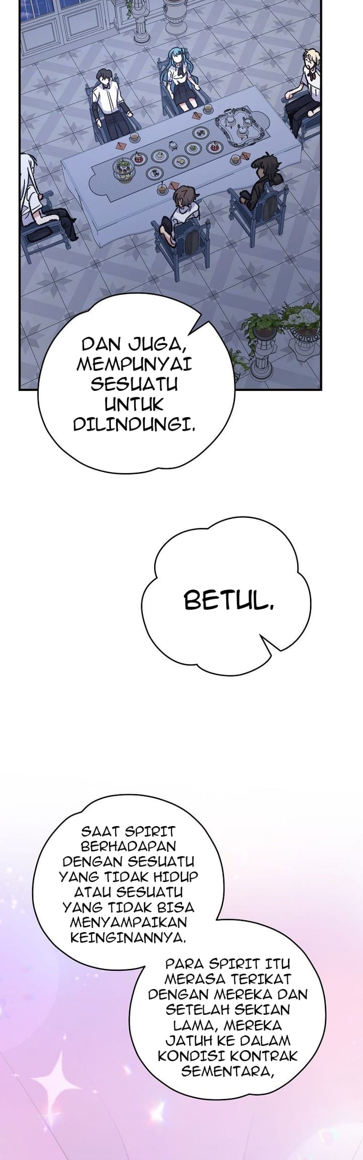 YIGRET Chapter 54 - halaman 42