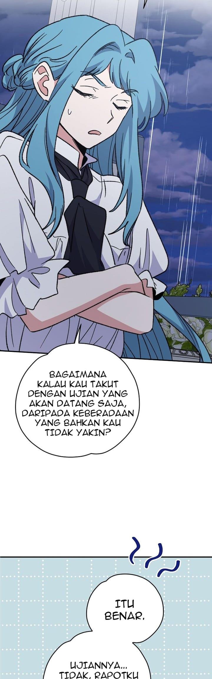 YIGRET Chapter 54 - halaman 45