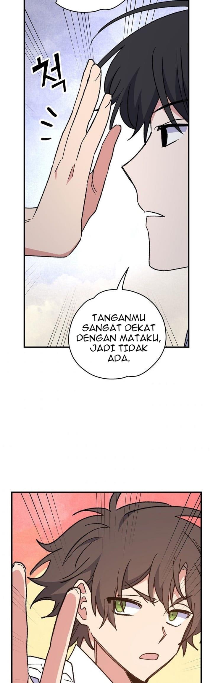 YIGRET Chapter 54 - halaman 47