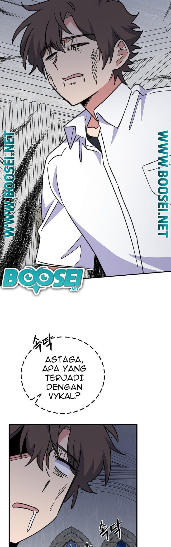 YIGRET Chapter 54 - halaman 51