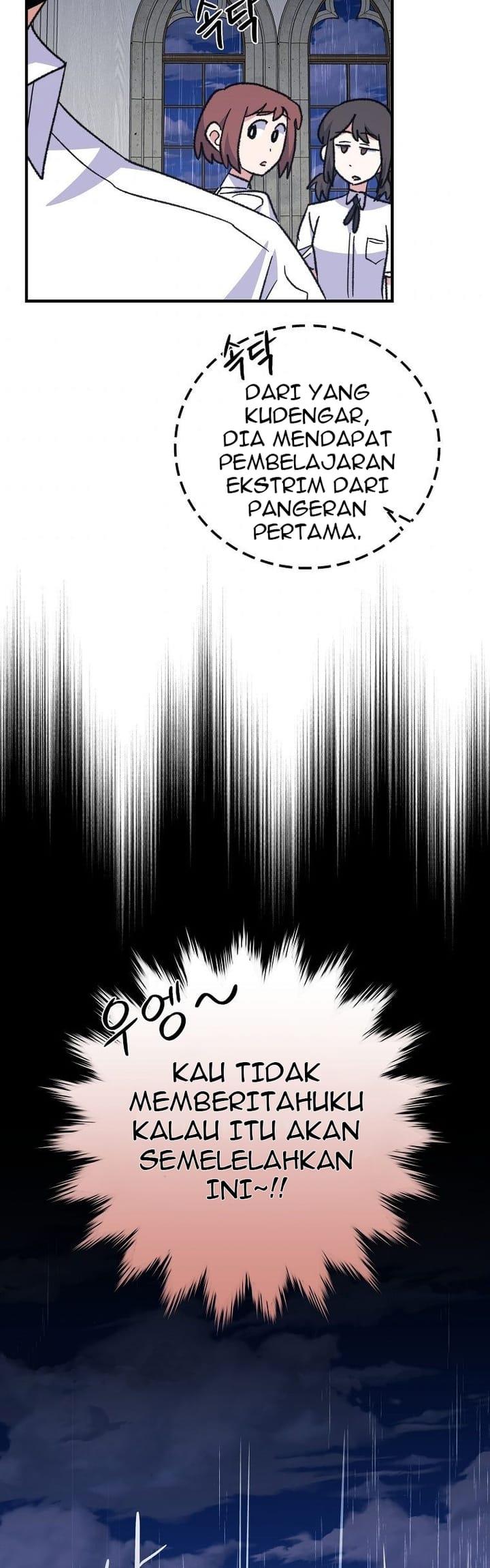 YIGRET Chapter 54 - halaman 52