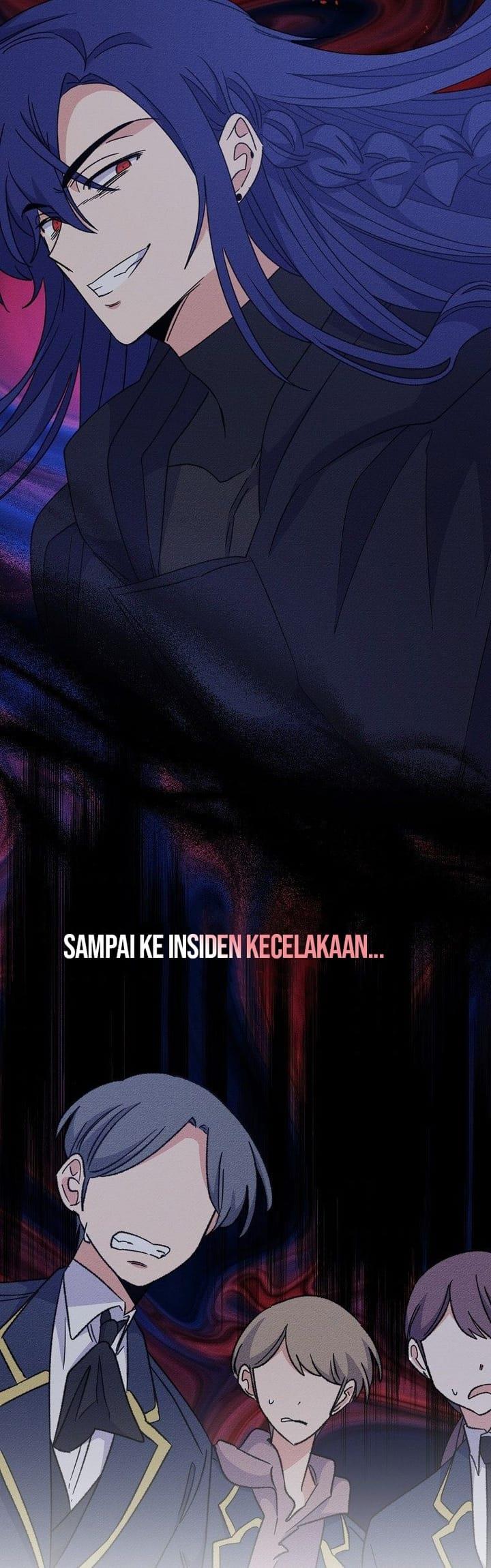 YIGRET Chapter 54 - halaman 6