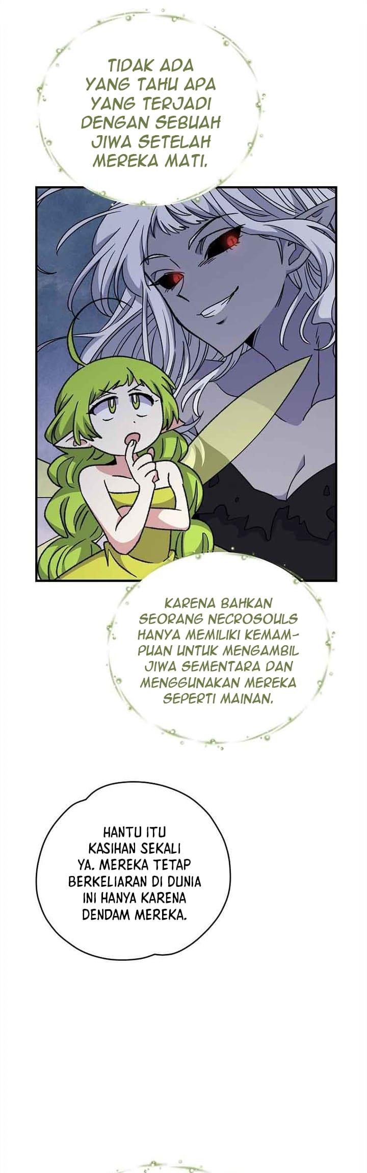 YIGRET Chapter 55 - halaman 14
