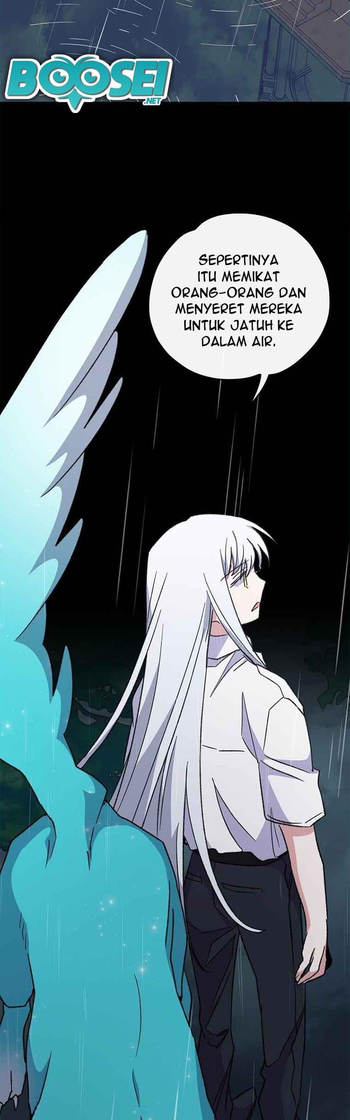 YIGRET Chapter 55 - halaman 24