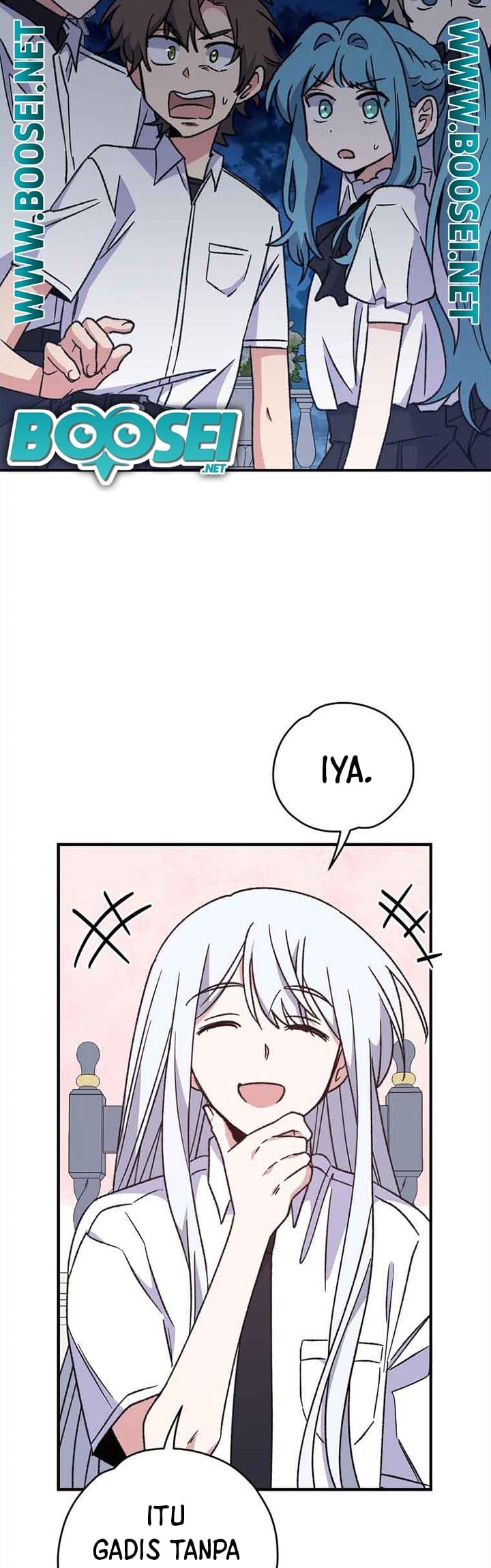YIGRET Chapter 55 - halaman 28
