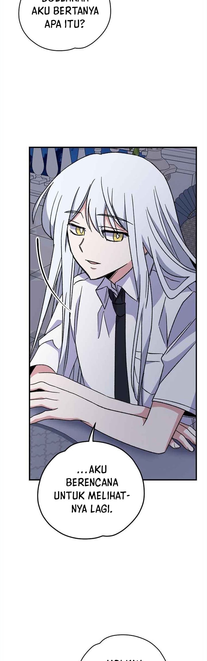YIGRET Chapter 55 - halaman 32
