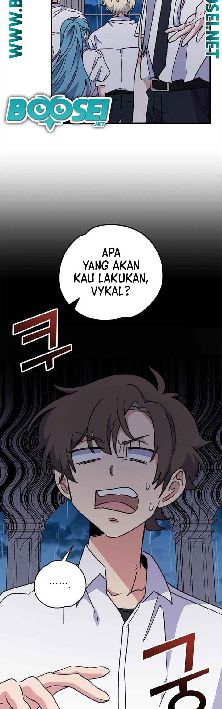 YIGRET Chapter 55 - halaman 34