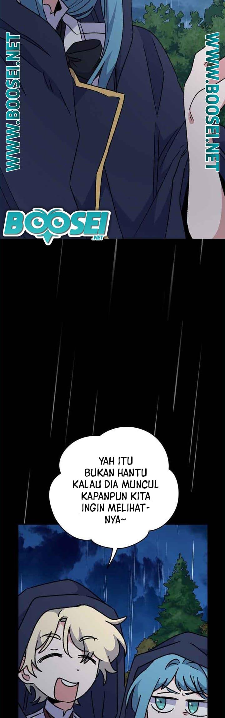 YIGRET Chapter 55 - halaman 38