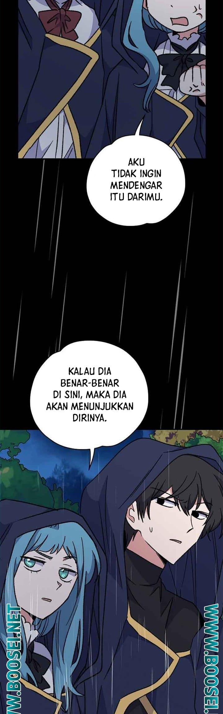 YIGRET Chapter 55 - halaman 39