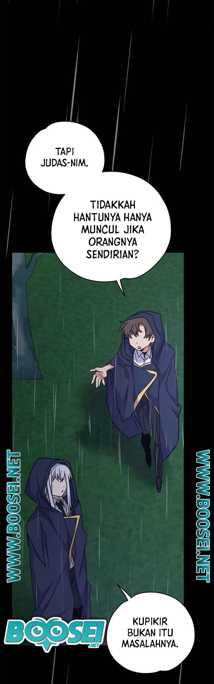 YIGRET Chapter 55 - halaman 41