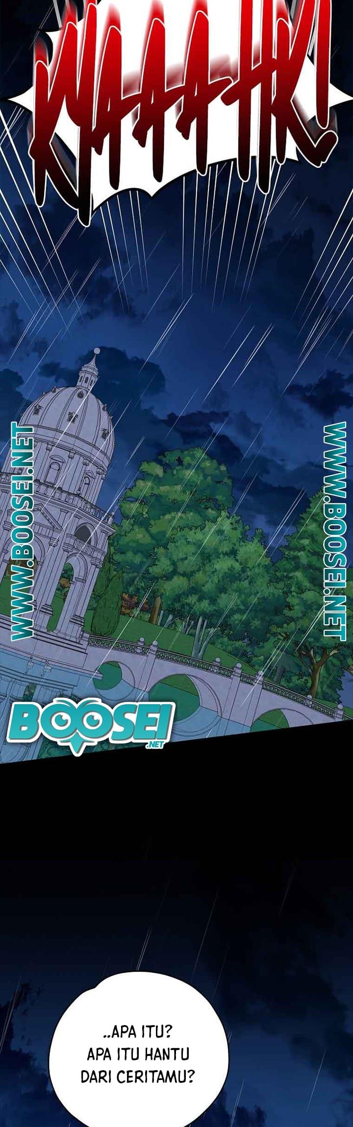 YIGRET Chapter 55 - halaman 48