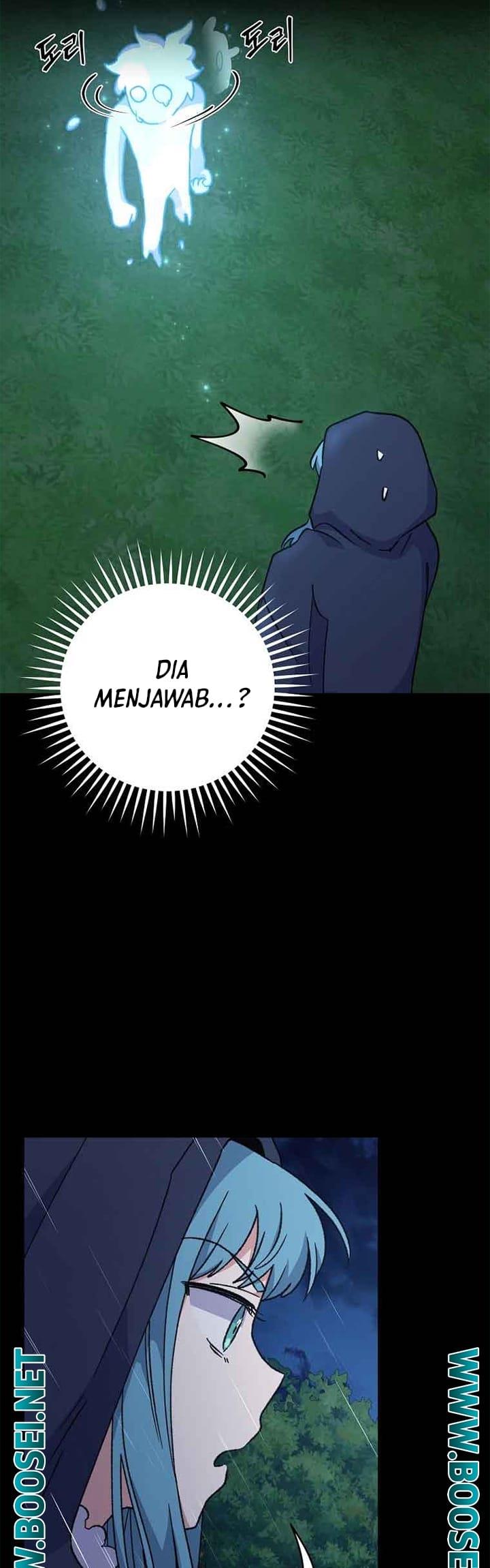 YIGRET Chapter 55 - halaman 51